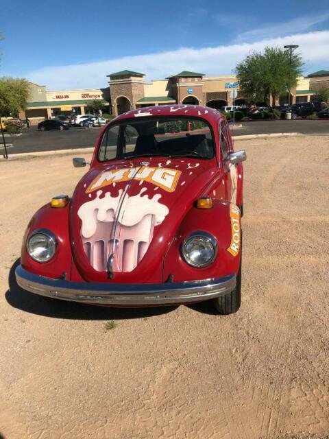 1970 Volkswagen Beetle - Classic - photo 4