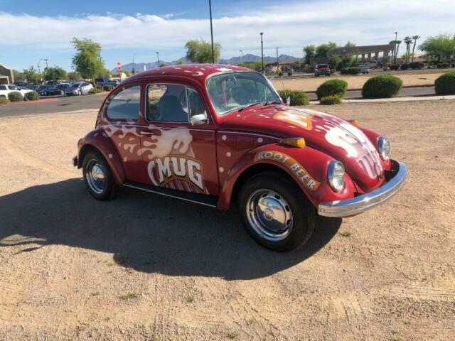 1970 Volkswagen Beetle - Classic - photo 5