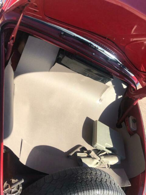 1970 Volkswagen Beetle - Classic - photo 6