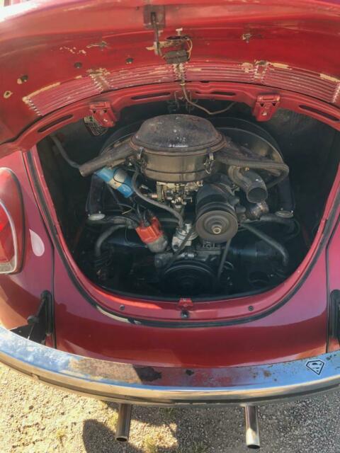 1970 Volkswagen Beetle - Classic - photo 7