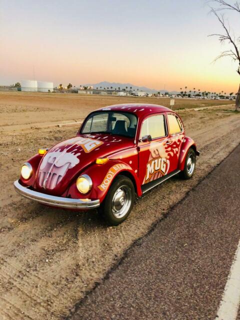 1970 Volkswagen Beetle - Classic - photo 8