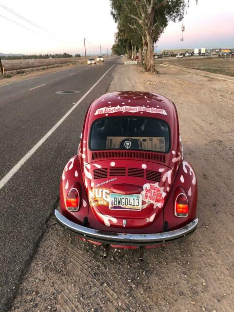 1970 Volkswagen Beetle - Classic - photo 9