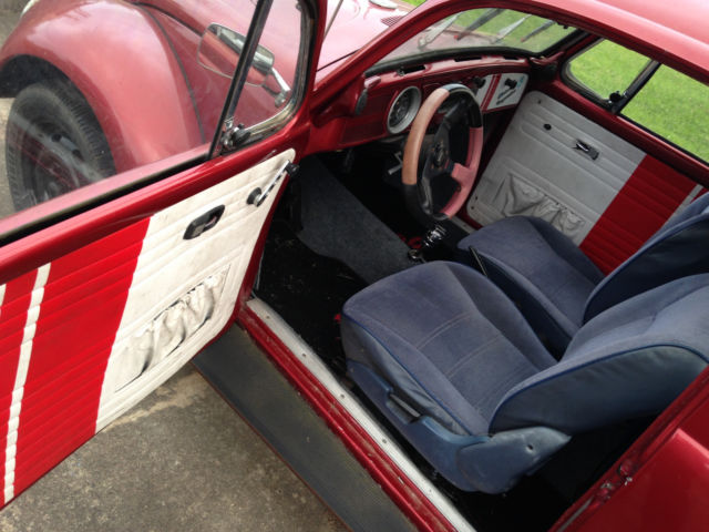 1970 Volkswagen Beetle - Classic - photo 2