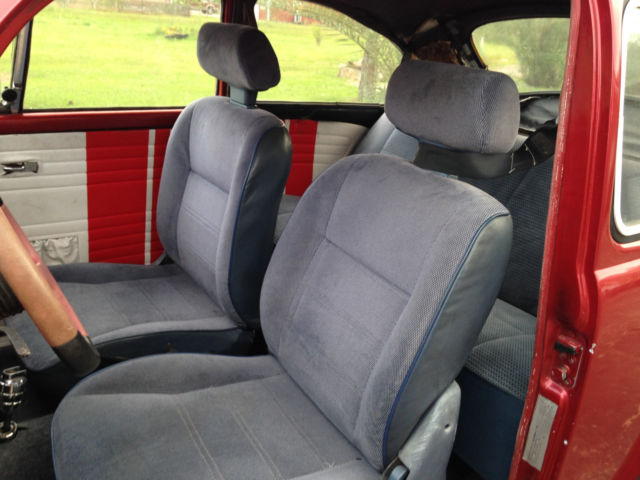 1970 Volkswagen Beetle - Classic - photo 4