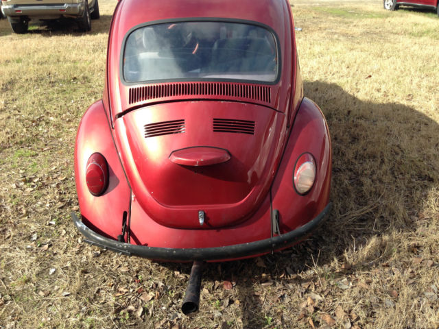 1970 Volkswagen Beetle - Classic - photo 5