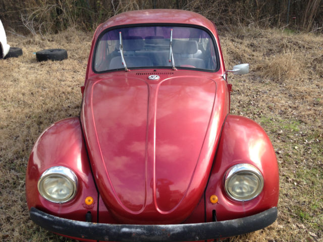 1970 Volkswagen Beetle - Classic - photo 6