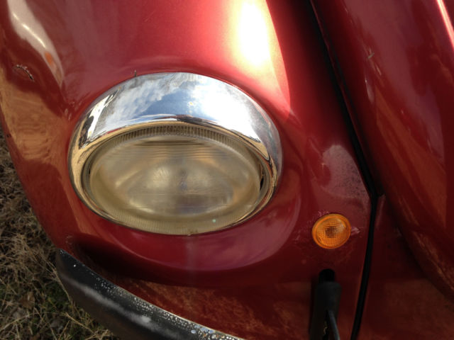 1970 Volkswagen Beetle - Classic - photo 7