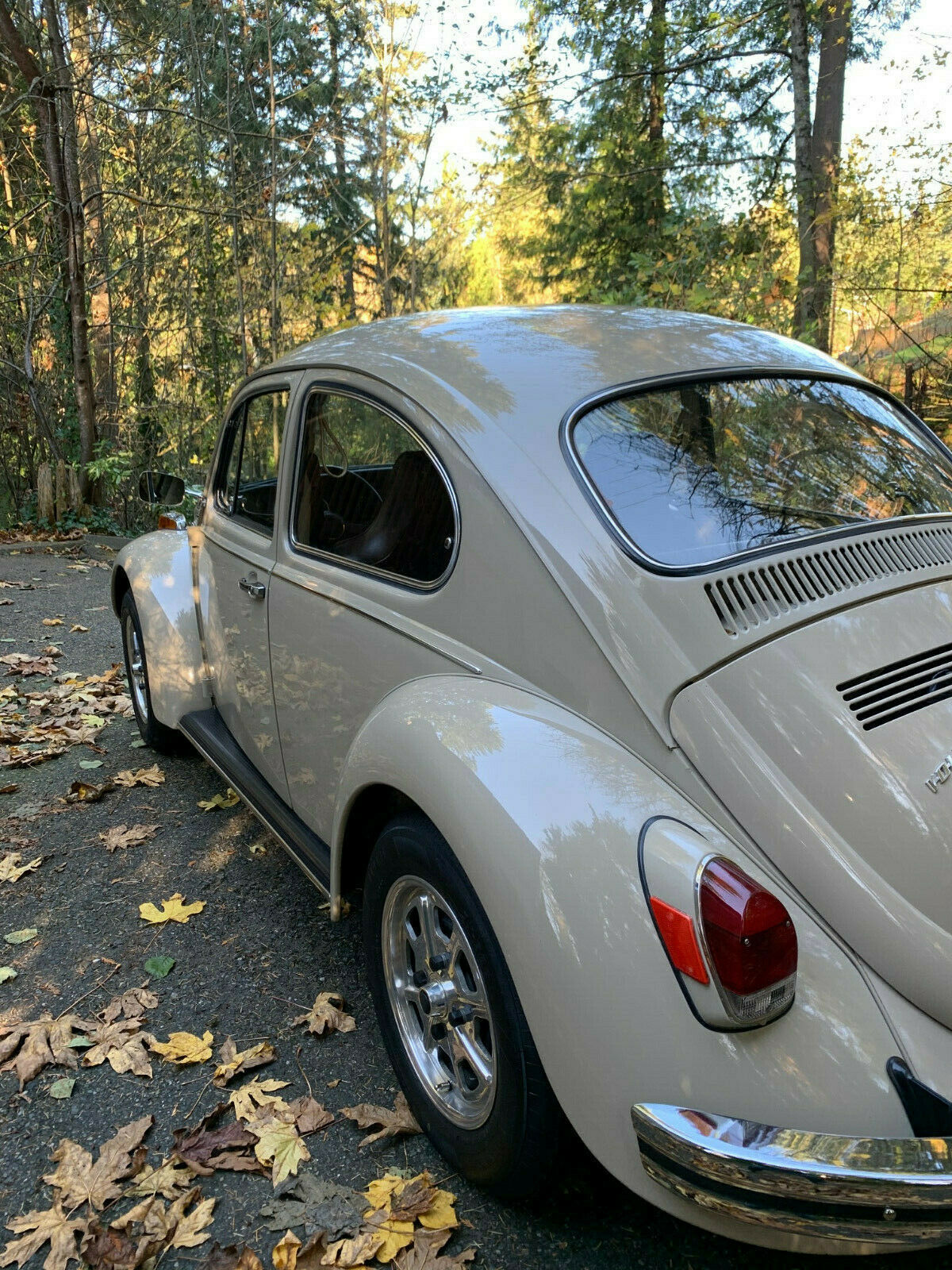 1970 Volkswagen Beetle - Classic - photo 8