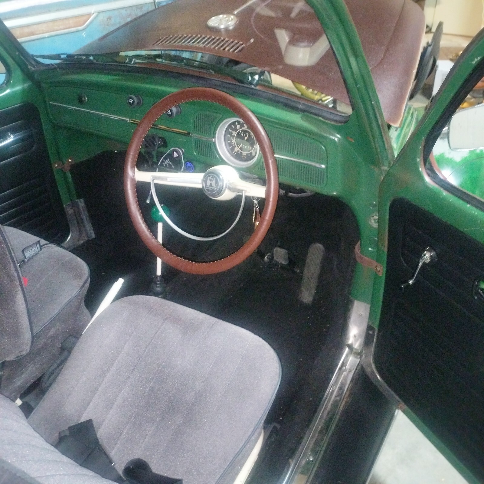 1970 Volkswagen Beetle (Pre-1980) - photo 10