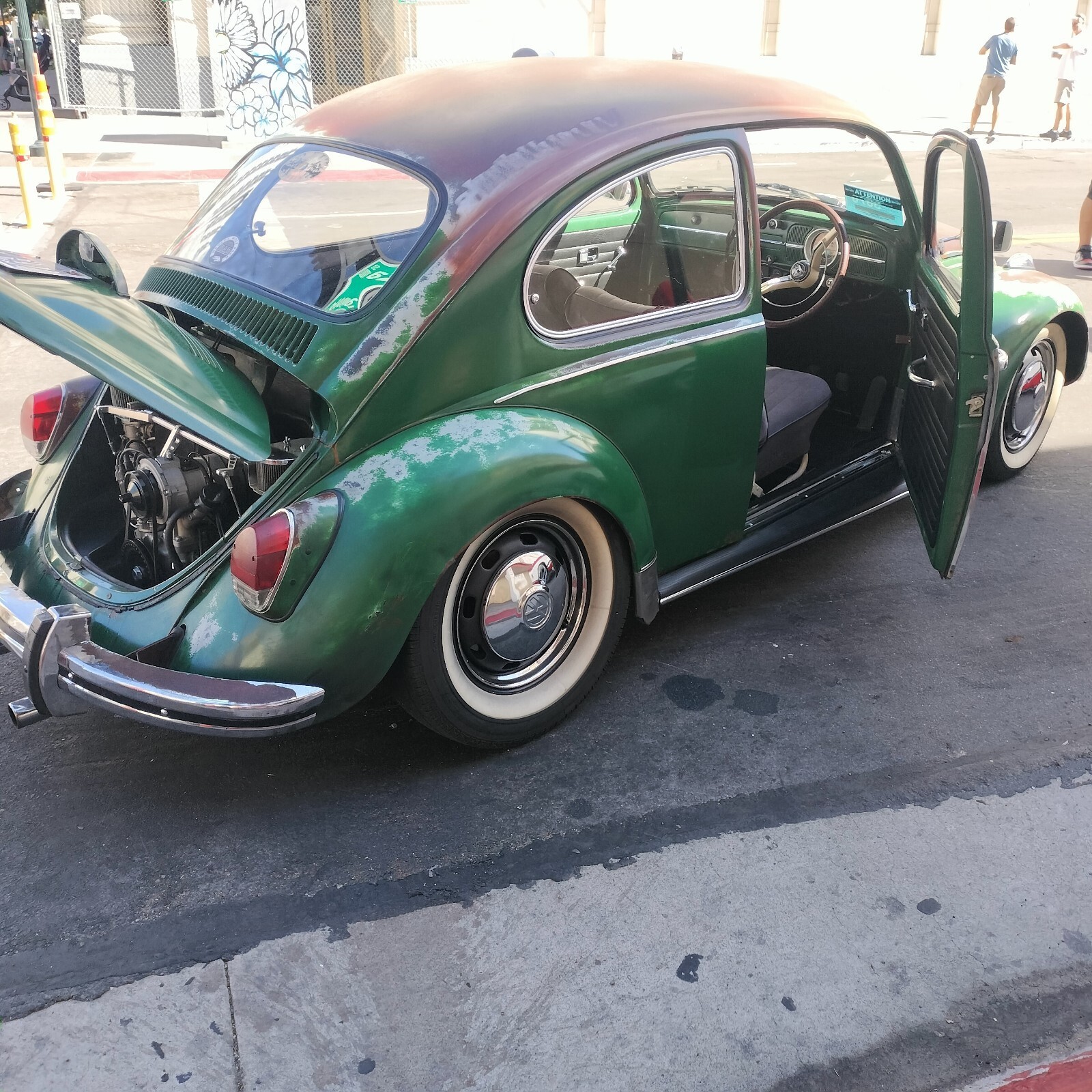 1970 Volkswagen Beetle (Pre-1980) - photo 5