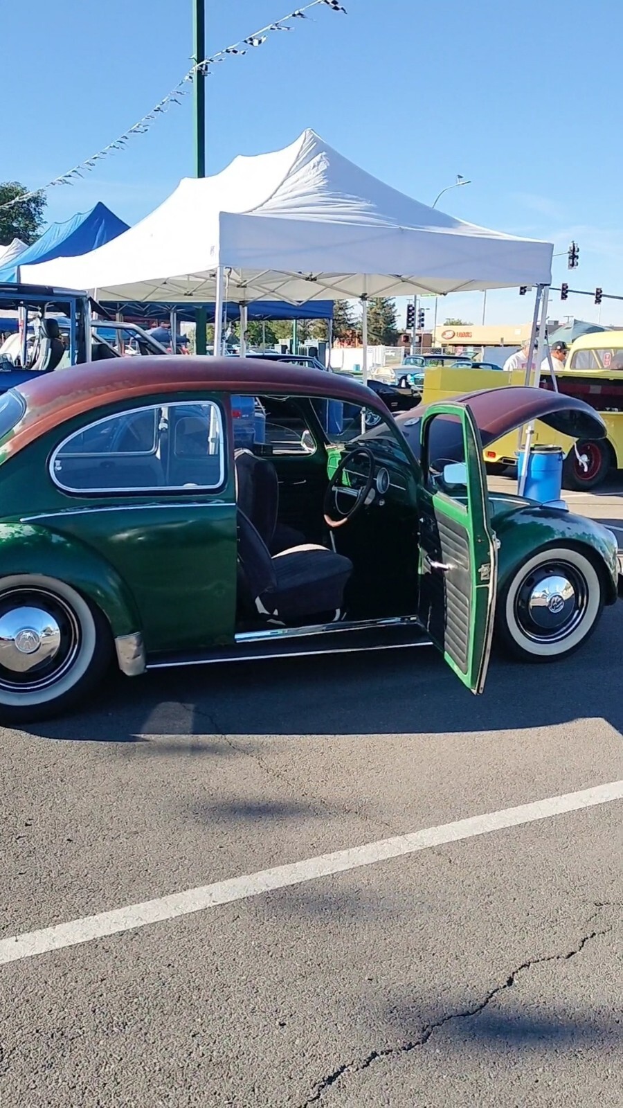 1970 Volkswagen Beetle (Pre-1980) - photo 6