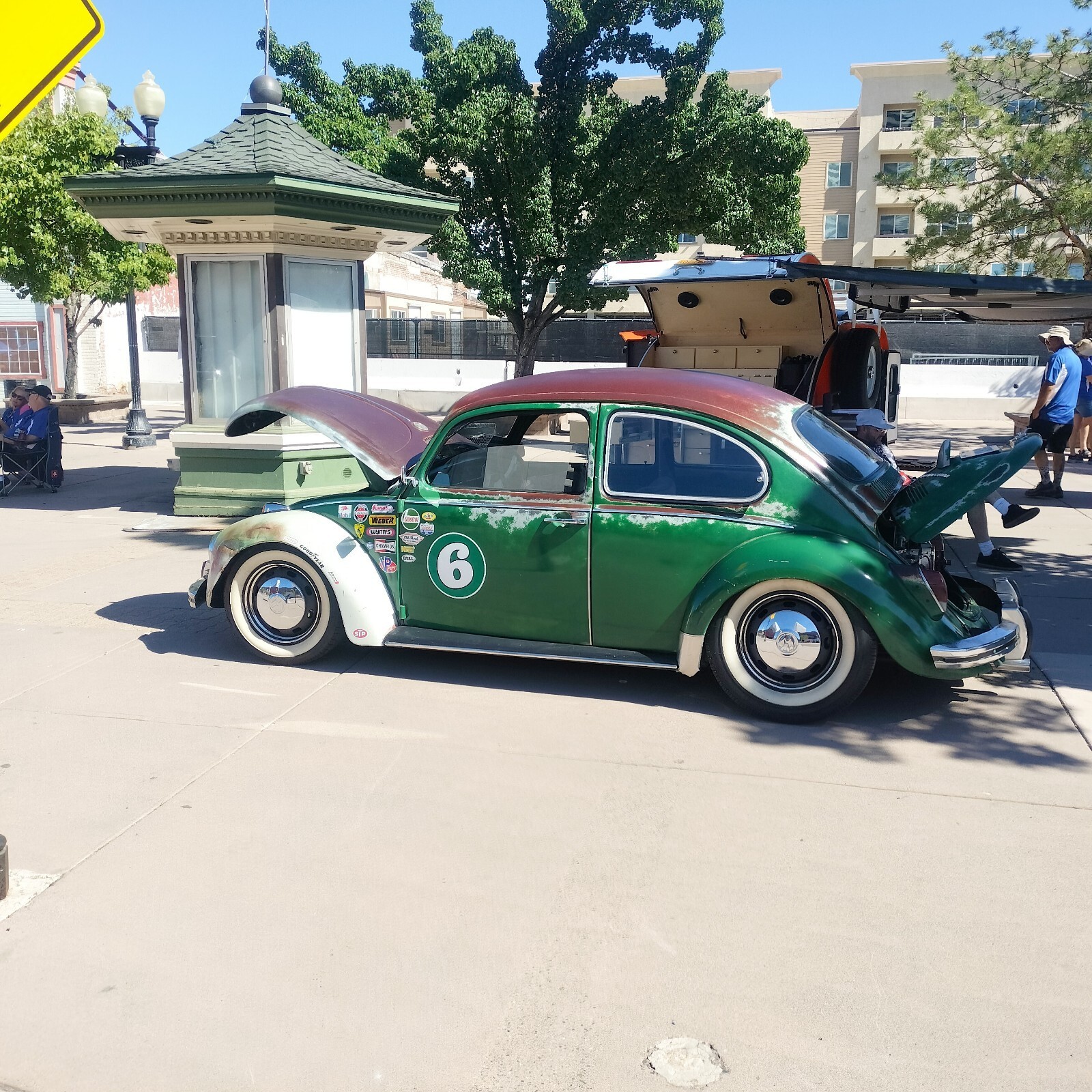 1970 Volkswagen Beetle (Pre-1980) - photo 7