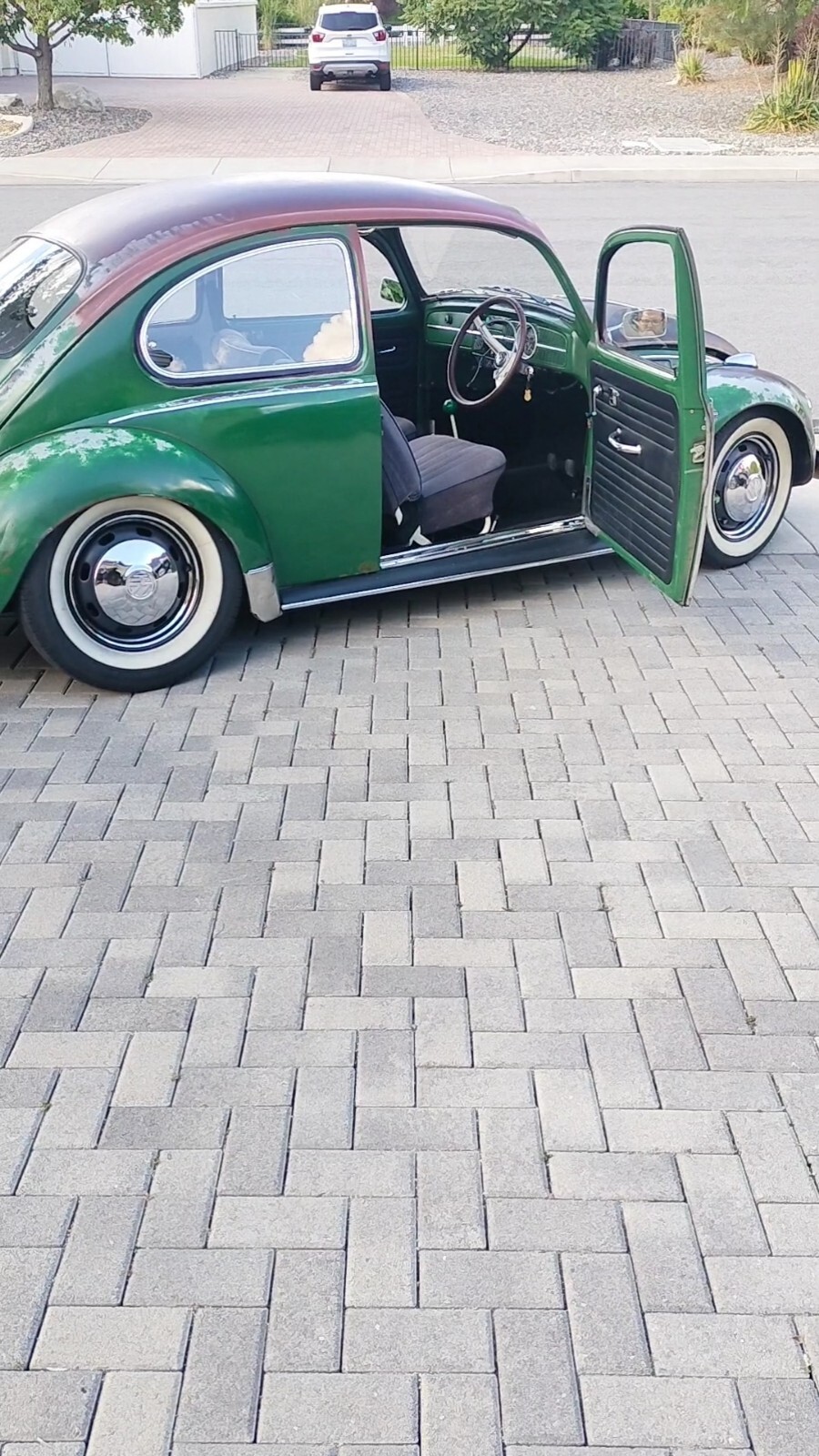 1970 Volkswagen Beetle (Pre-1980) - photo 8