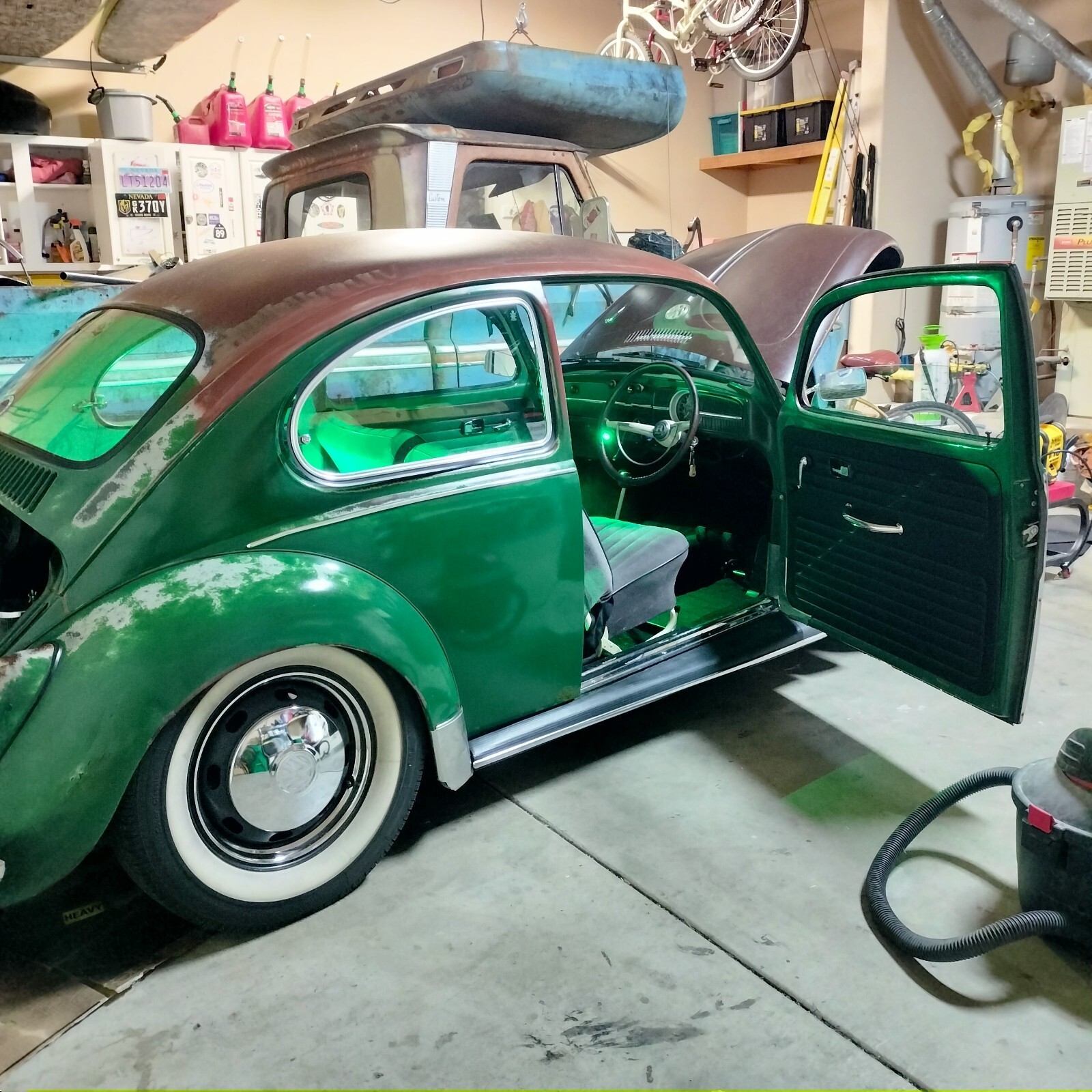 1970 Volkswagen Beetle (Pre-1980) - photo 9