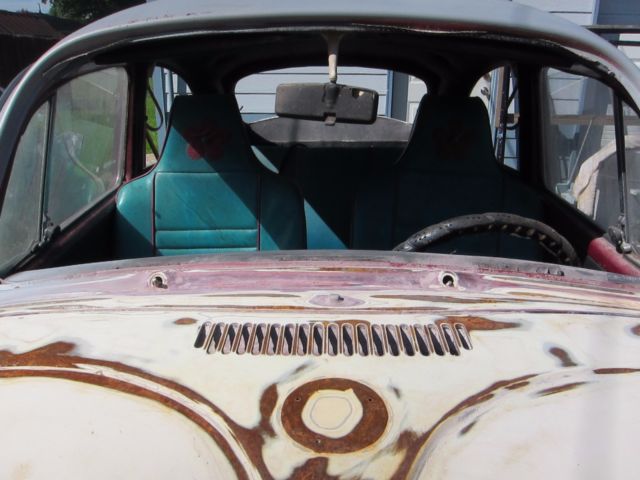 1970 Volkswagen Beetle - Classic - photo 10