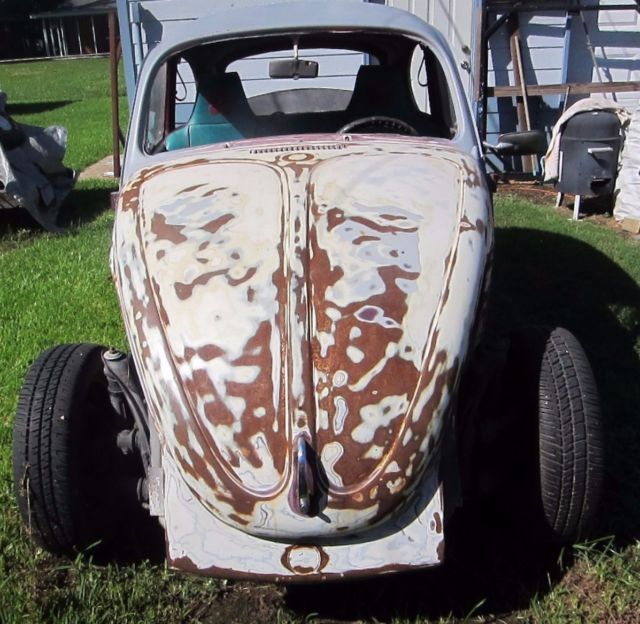 1970 Volkswagen Beetle - Classic - photo 2