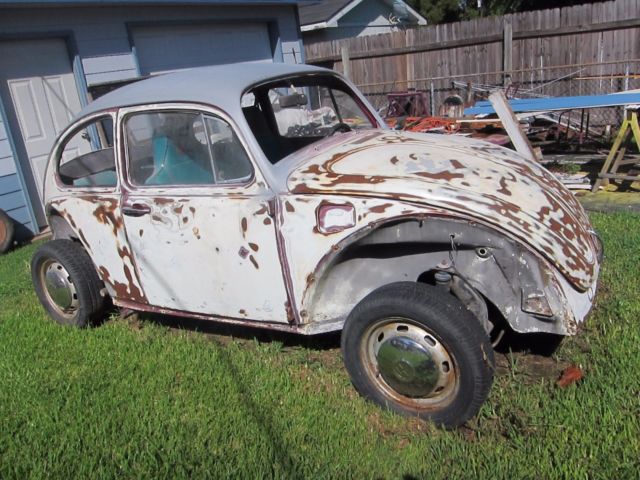 1970 Volkswagen Beetle - Classic - photo 3