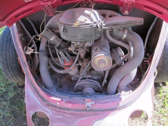 1970 Volkswagen Beetle - Classic - photo 7