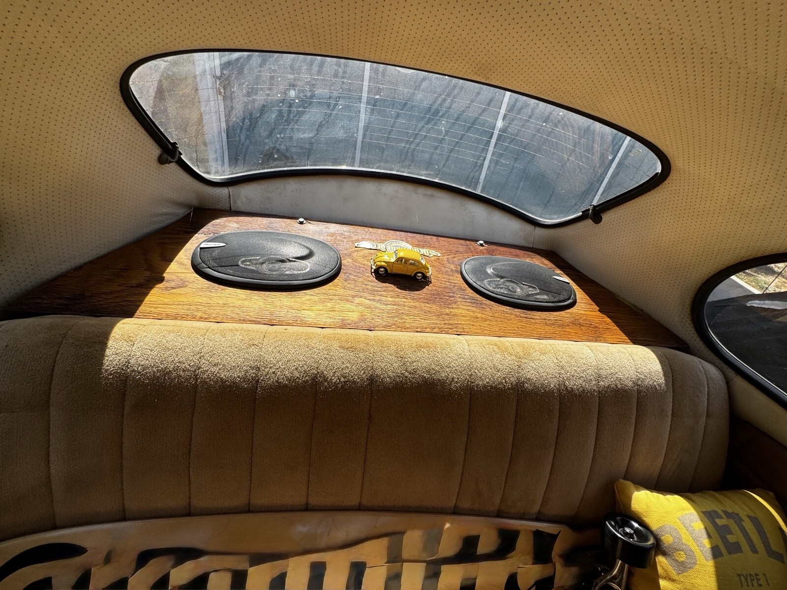 1970 Volkswagen Beetle - photo 11