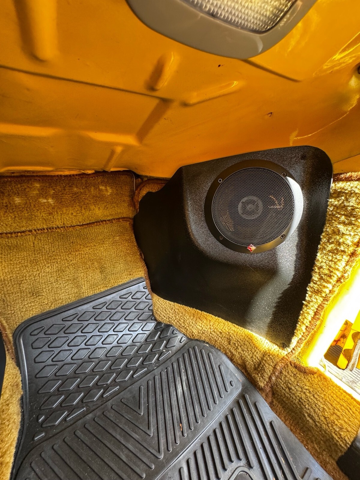 1970 Volkswagen Beetle - photo 13