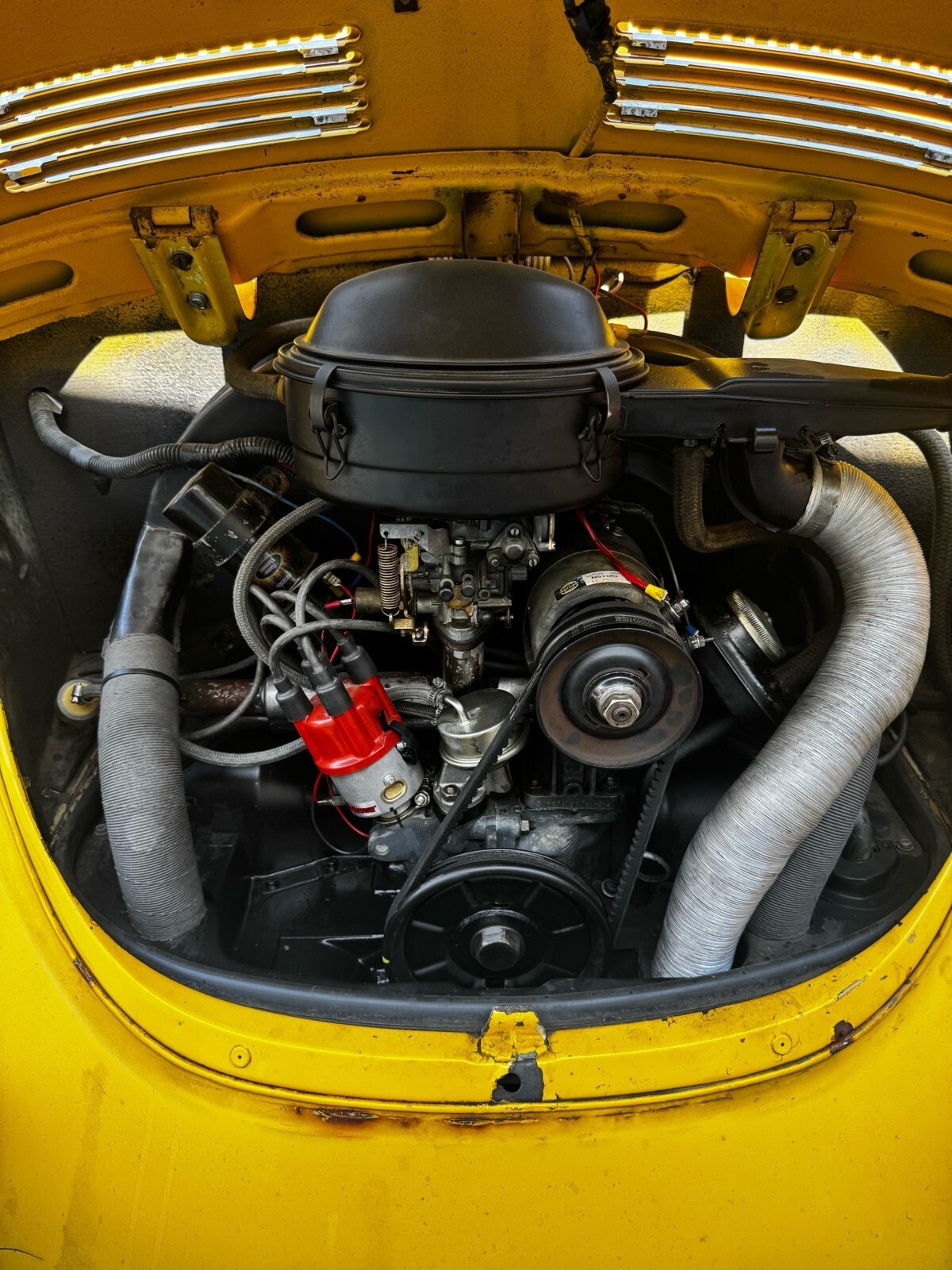 1970 Volkswagen Beetle - photo 6