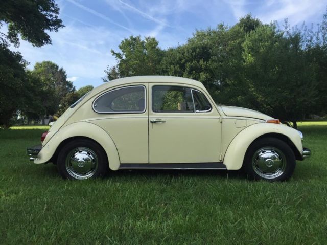 1970 volkswagen beetle solid daily driver 1970 Volkswagen Beetle - Classic