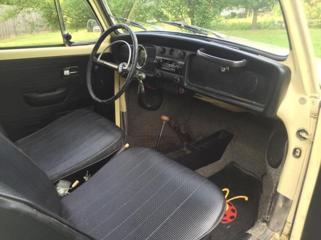 1970 Volkswagen Beetle - Classic - photo 11