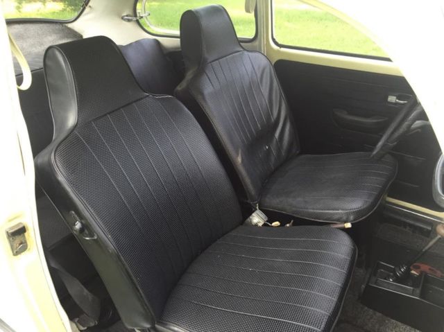 1970 Volkswagen Beetle - Classic - photo 13