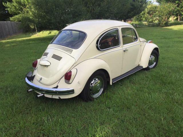 1970 Volkswagen Beetle - Classic - photo 3
