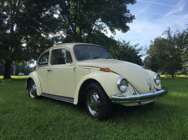 1970 Volkswagen Beetle - Classic - photo 4