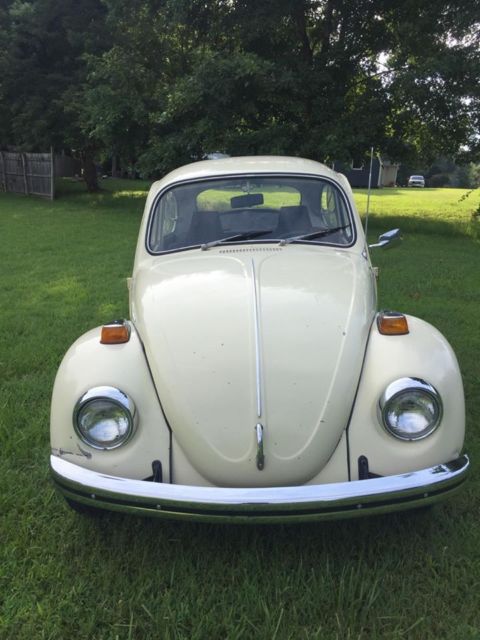 1970 Volkswagen Beetle - Classic - photo 5