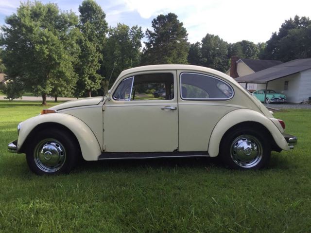 1970 Volkswagen Beetle - Classic - photo 7