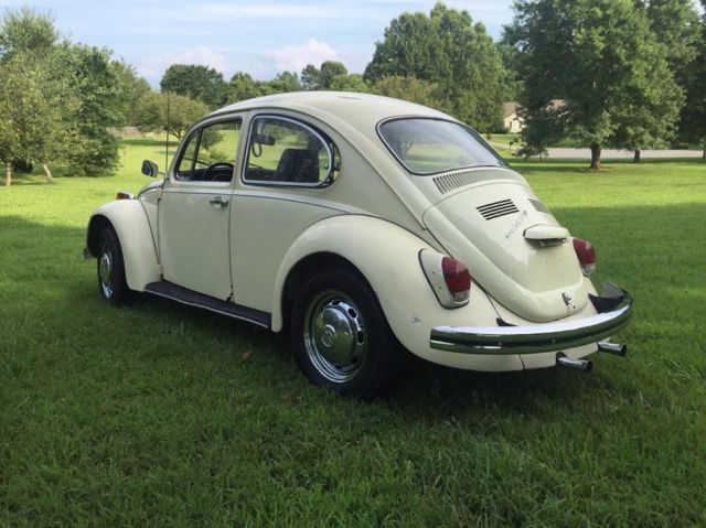 1970 Volkswagen Beetle - Classic - photo 8