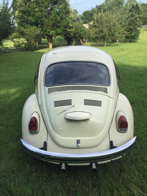 1970 Volkswagen Beetle - Classic - photo 9