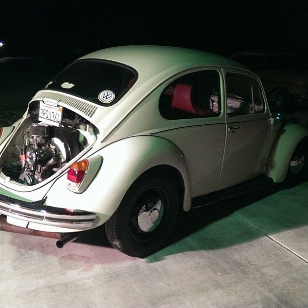 1970 Volkswagen Beetle - Classic - photo 3