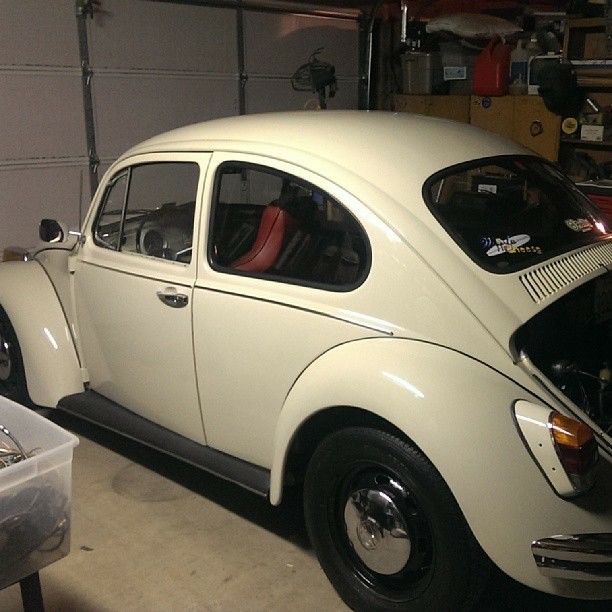 1970 Volkswagen Beetle - Classic - photo 4