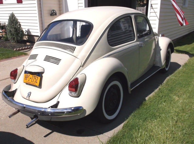 1970 Volkswagen Beetle - Classic - photo 2