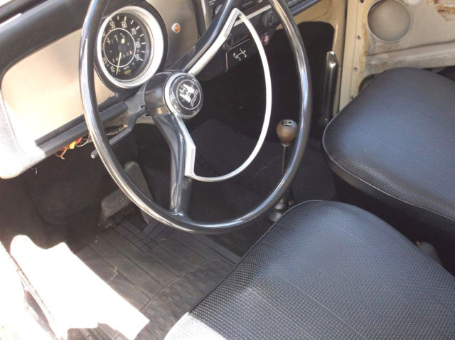 1970 Volkswagen Beetle - Classic - photo 3