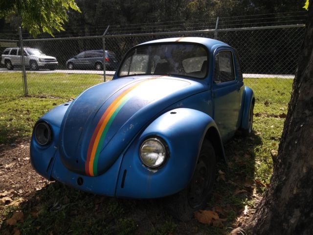 1970 Volkswagen Beetle - Classic - photo 3