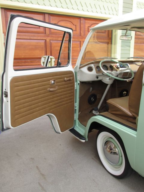 1970 Volkswagen Bus/Vanagon - photo 12