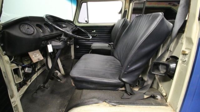 1970 Volkswagen Bus/Vanagon Bar Conversion - photo 5