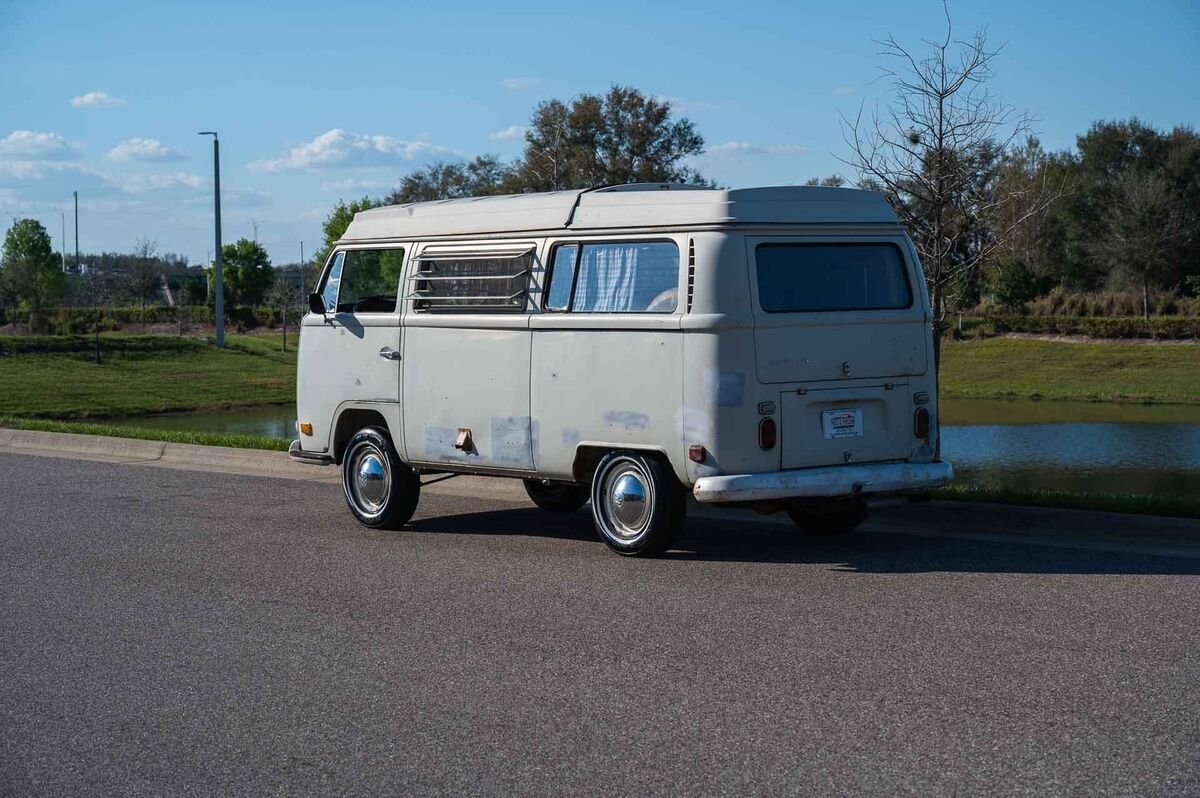 1970 Volkswagen Bus/Vanagon Bus - photo 10