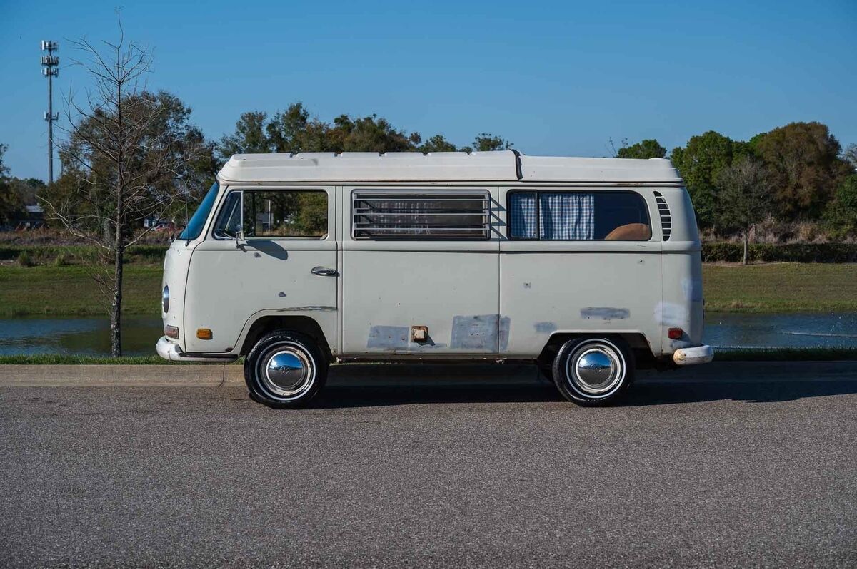 1970 Volkswagen Bus/Vanagon Bus - photo 5