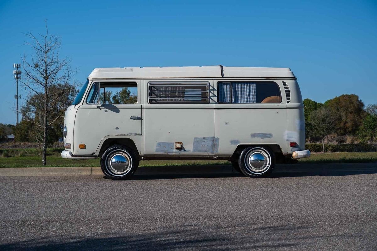 1970 Volkswagen Bus/Vanagon Bus - photo 6