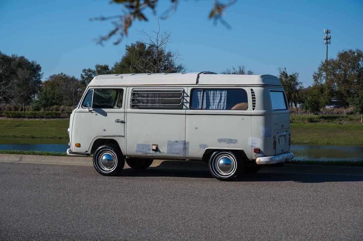 1970 Volkswagen Bus/Vanagon Bus - photo 7