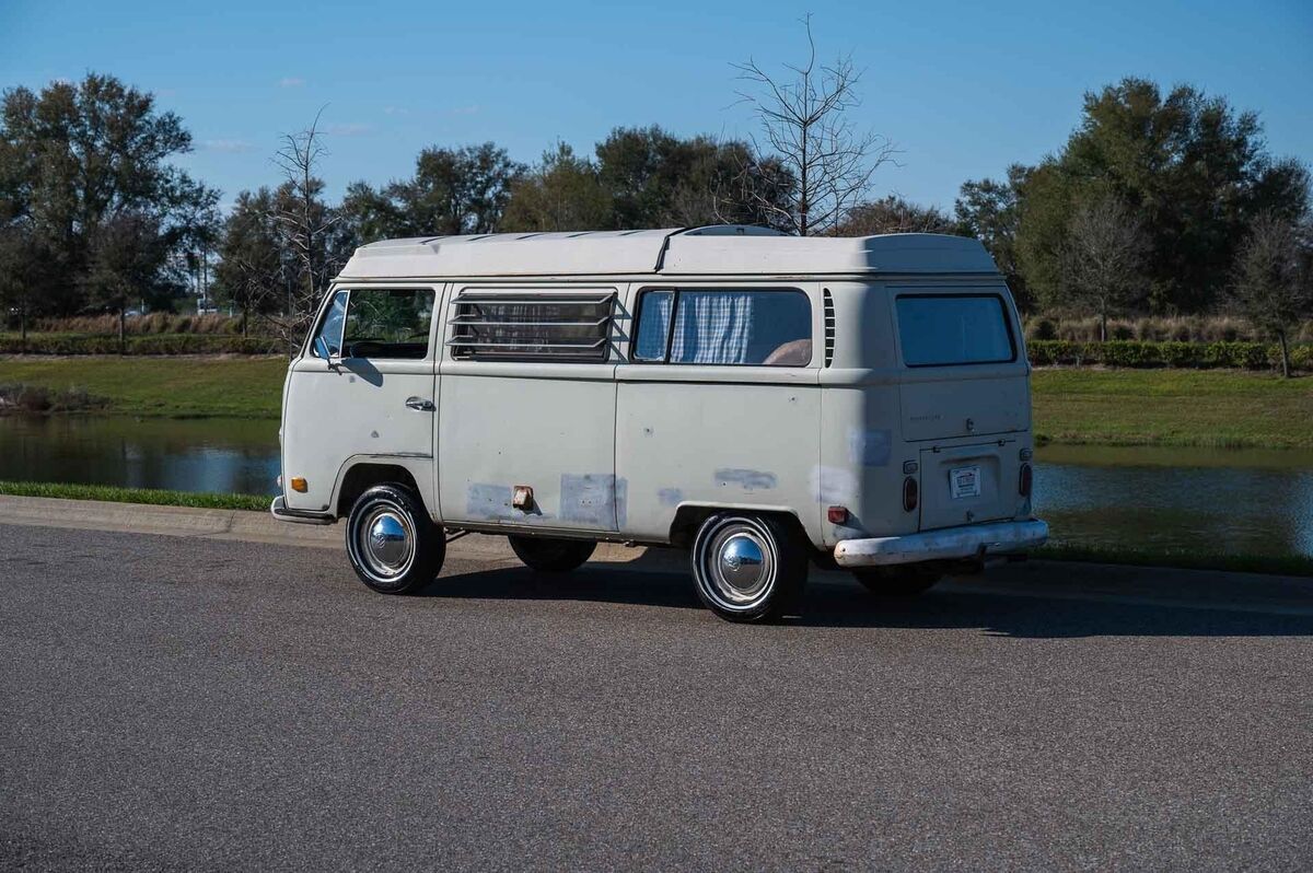 1970 Volkswagen Bus/Vanagon Bus - photo 9