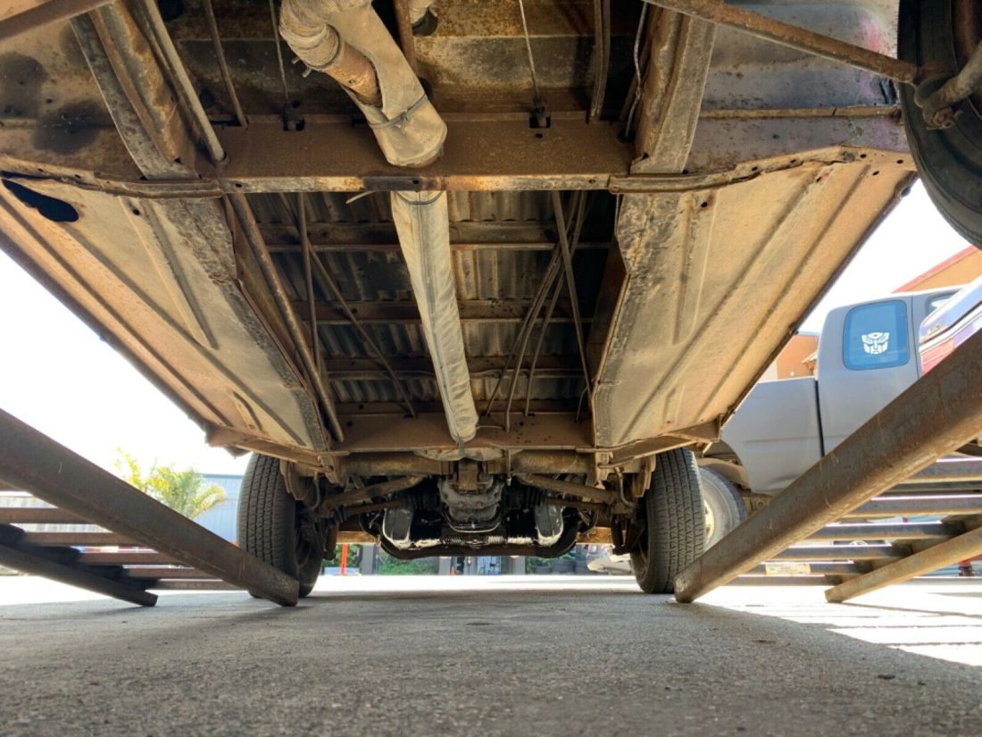 1970 Volkswagen Bus/Vanagon - photo 10