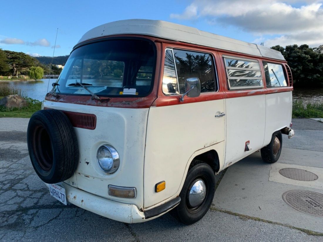 1970 Volkswagen Bus/Vanagon - photo 2