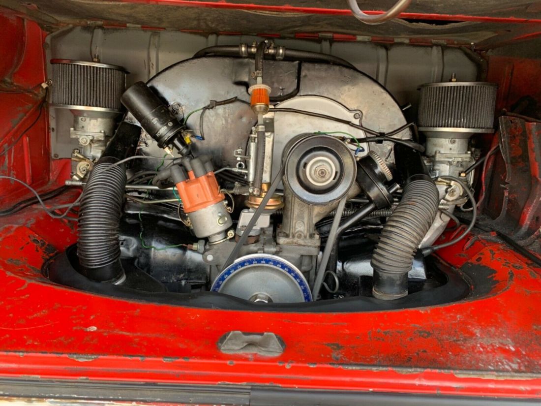 1970 Volkswagen Bus/Vanagon - photo 3