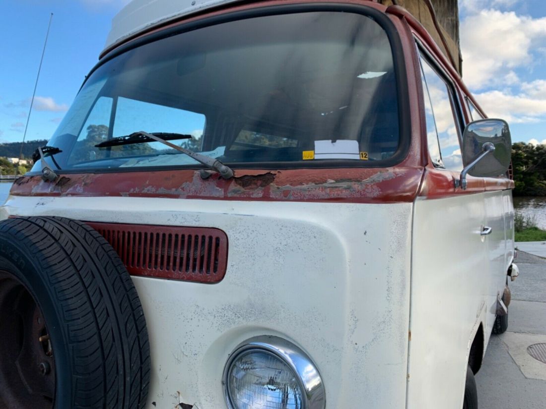 1970 Volkswagen Bus/Vanagon - photo 9